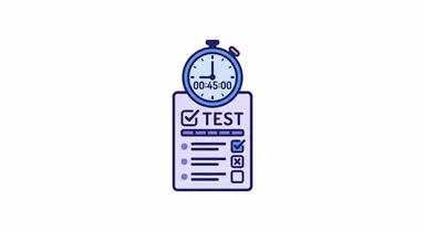 Тестов режим